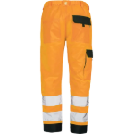 Obrázok z CERVA MAX NEO HV kalhoty oranžová