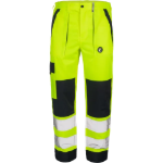 Obrázok z CERVA MAX NEO HV kalhoty žlutá