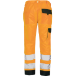 Obrázok z CERVA MAX NEO HV LADY kalhoty oranžová