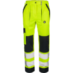 Obrázok z CERVA MAX NEO HV LADY kalhoty žlutá