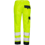 Obrázok z CERVA MAX NEO HV LADY kalhoty žlutá