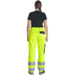 Obrázok z CERVA MAX NEO HV LADY kalhoty žlutá