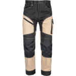 Obrázok z CERVA KEILOR STRETCH kalhoty béžová