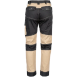 Obrázok z CERVA KEILOR STRETCH kalhoty béžová