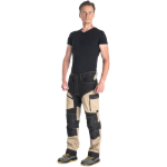 Obrázok z CERVA KEILOR STRETCH kalhoty béžová