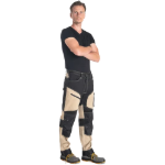 Obrázok z CERVA KEILOR STRETCH kalhoty béžová