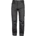 Obrázok z CERVA KEILOR STRETCH kalhoty černá