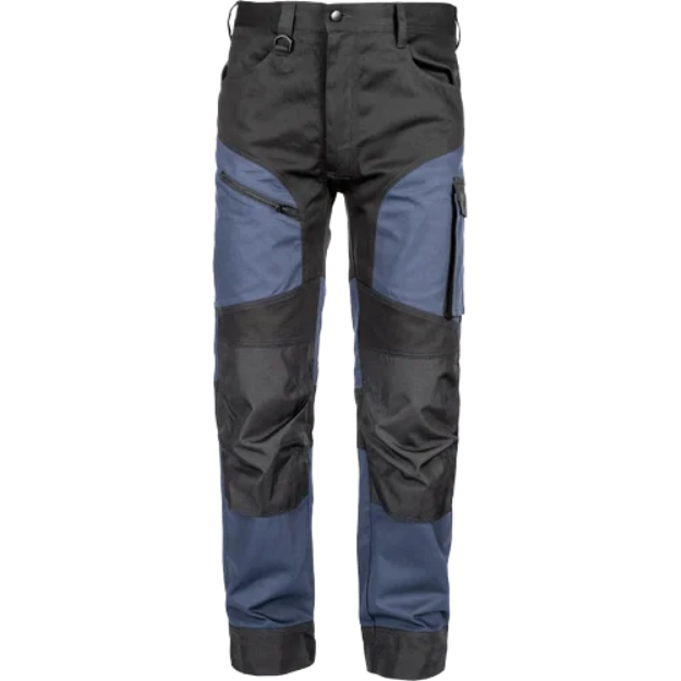 Obrázok z CERVA KEILOR STRETCH kalhoty navy