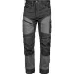 Obrázok z CERVA KEILOR STRETCH kalhoty šedá