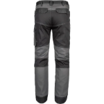 Obrázok z CERVA KEILOR STRETCH kalhoty šedá