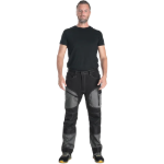 Obrázok z CERVA KEILOR STRETCH kalhoty šedá