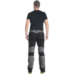 Obrázok z CERVA KEILOR STRETCH kalhoty šedá