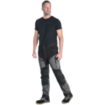 Obrázok z CERVA KEILOR STRETCH kalhoty šedá