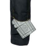 Obrázok z CERVA EMERTON STRETCH kalhoty šedá kamufláž