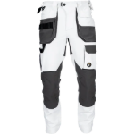 Obrázok z CERVA DAYBORO PFM kalhoty bílá