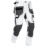 Obrázok z CERVA DAYBORO PFM kalhoty bílá