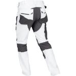 Obrázok z CERVA DAYBORO PFM kalhoty bílá