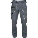 Obrázok z CERVA DAYBORO PFM kalhoty antracit