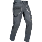 Obrázok z CERVA DAYBORO PFM kalhoty antracit