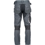 Obrázok z CERVA DAYBORO PFM kalhoty antracit