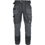 Obrázok z CERVA DAYBORO PFM kalhoty černá