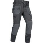 Obrázok z CERVA DAYBORO PFM kalhoty černá