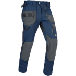 Obrázok z CERVA DAYBORO PFM kalhoty navy