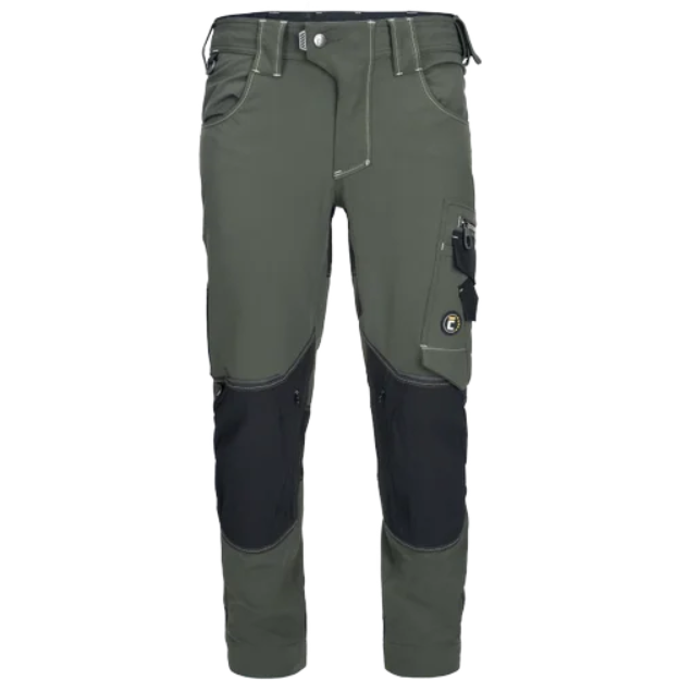 Obrázok z CERVA NEURUM CLS PLUS kalhoty tm.olivová