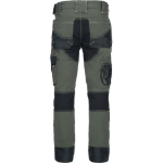Obrázok z CERVA NEURUM CLS PLUS kalhoty tm.olivová