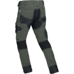 Obrázok z CERVA NEURUM CLS PLUS kalhoty tm.olivová