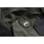 Obrázok z CERVA NEURUM CLS PLUS kalhoty tm.olivová