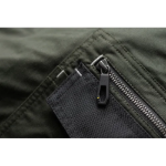 Obrázok z CERVA NEURUM CLS PLUS kalhoty tm.olivová