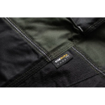 Obrázok z CERVA NEURUM CLS PLUS kalhoty tm.olivová