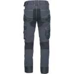 Obrázok z CERVA NEURUM CLS PLUS kalhoty antracit