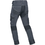 Obrázok z CERVA NEURUM CLS PLUS kalhoty antracit