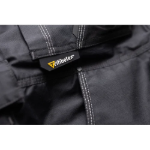 Obrázok z CERVA NEURUM CLS PLUS kalhoty antracit