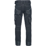 Obrázok z CERVA NEURUM CLS PLUS kalhoty černá