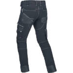 Obrázok z CERVA NEURUM CLS PLUS kalhoty černá