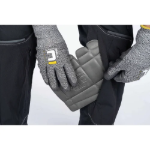 Obrázok z CERVA NEURUM CLS PLUS kalhoty černá