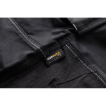 Obrázok z CERVA NEURUM CLS PLUS kalhoty černá