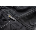 Obrázok z CERVA NEURUM CLS PLUS kalhoty černá