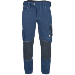 Obrázok z CERVA NEURUM CLS PLUS kalhoty navy