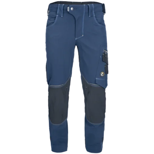 Obrázok z CERVA NEURUM CLS PLUS kalhoty navy