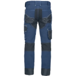 Obrázok z CERVA NEURUM CLS PLUS kalhoty navy