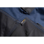 Obrázok z CERVA NEURUM CLS PLUS kalhoty navy