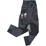 Obrázok z CERVA NEURUM CLS PLUS kalhoty navy