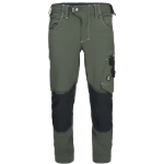 Obrázok z CERVA NEURUM PFM PLUS kalhoty tm.olivová