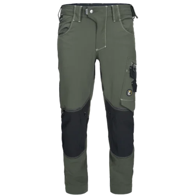 Obrázok z CERVA NEURUM PFM PLUS kalhoty tm.olivová