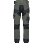 Obrázok z CERVA NEURUM PFM PLUS kalhoty tm.olivová