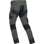 Obrázok z CERVA NEURUM PFM PLUS kalhoty tm.olivová